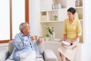 インプラント治療の年齢制限