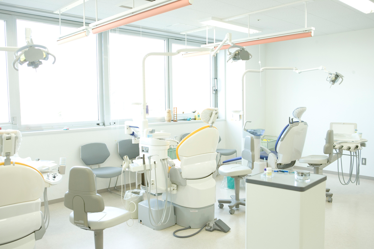 インプラント治療で保険が適用される条件