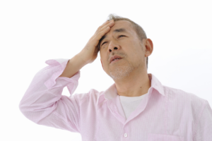 インプラント治療をするより先に虫歯の治療が優先