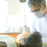 インプラント治療の痛みや腫れ