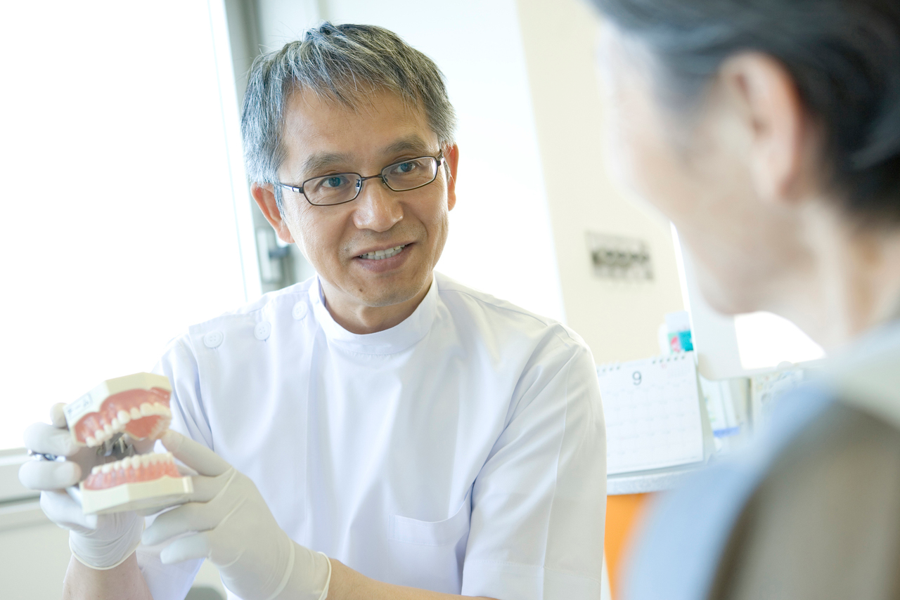 インプラントのセカンドオピニオンが必要な理由