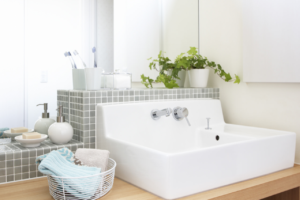 インプラントのメンテナンス方法