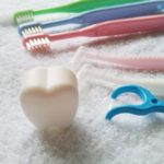 10年保証されるインプラントの保証内容