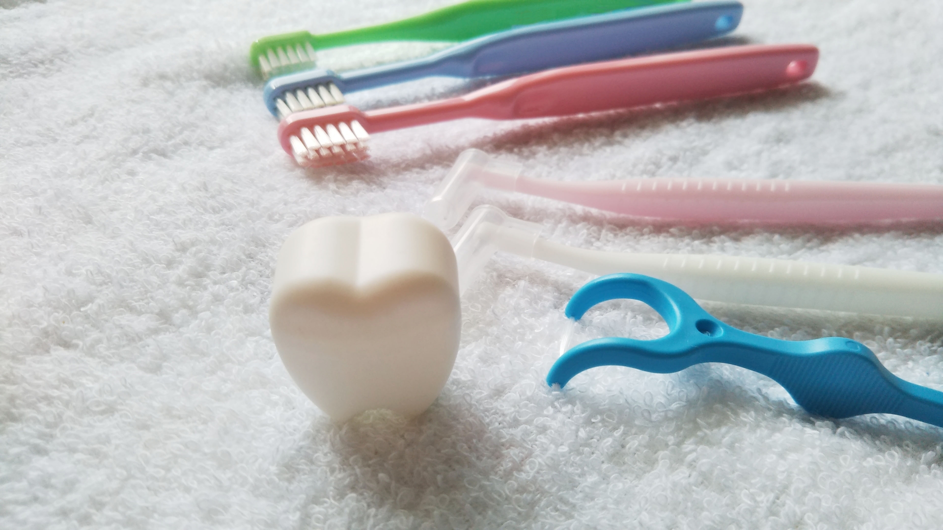 10年保証されるインプラントの保証内容