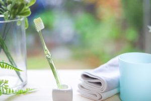 インプラントの失敗事例