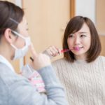 奥歯のインプラントのメリット