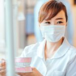 前歯のインプラントのタイミング